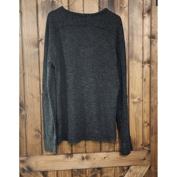 MENS POLO RALPH LAUREN LONG SLEEVE SWEATER‎ - Picture 2 of 2